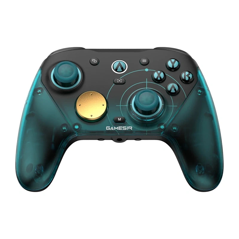 GameSir G7 Pro 8K Aimlabs Edition PC Controller_1