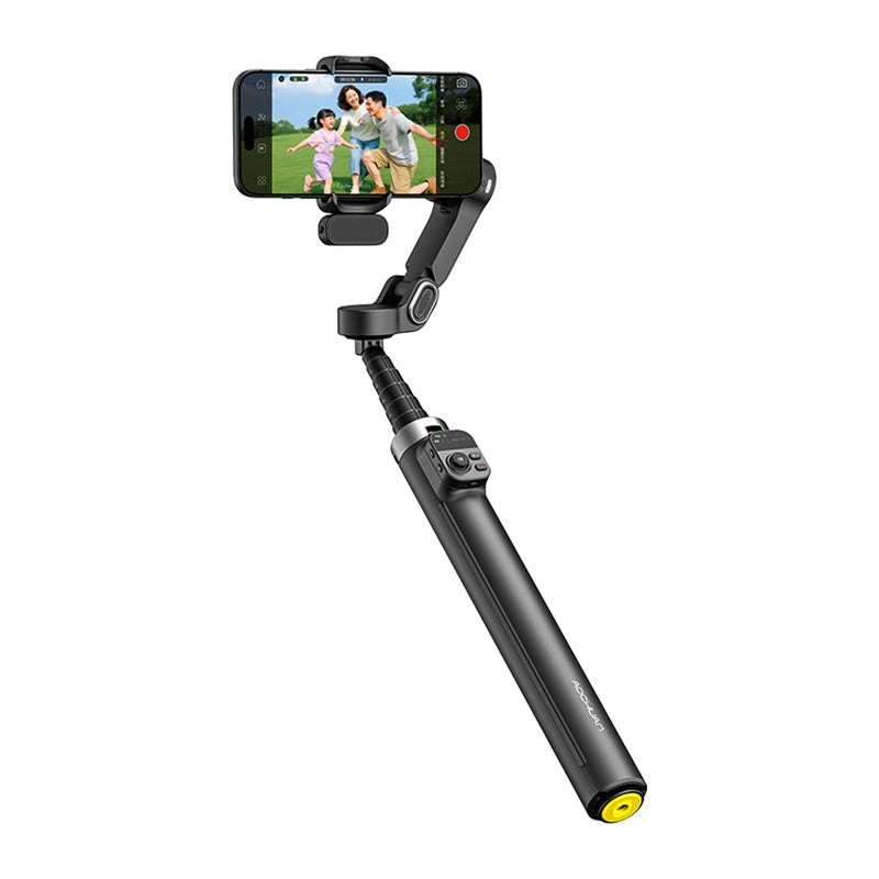 AOCHUAN V3 Gimbal with AI Sensor (Black)_0