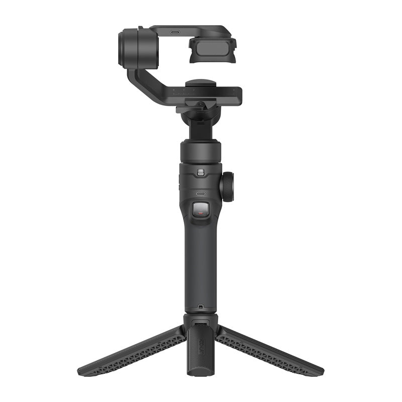 AOCHUAN S3 Gimbal with Additional Screen (Black)_2