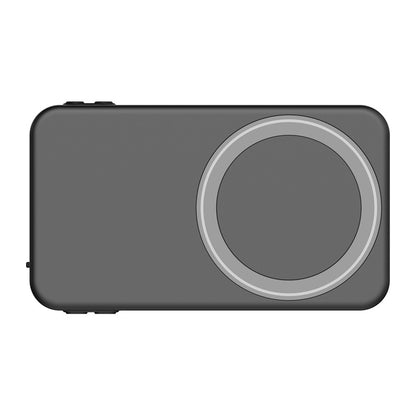 AOCHUAN S3 Gimbal with Additional Screen (Black)_4