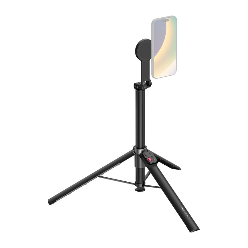 AOCHUAN K1L-C Gimbal (Black)_1