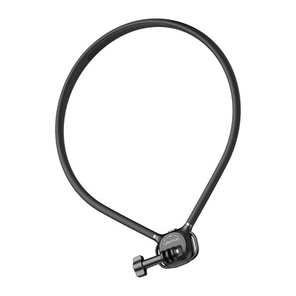 AOCHUAN (LINYTUO) Free A1 Neck Strap (Black)_2