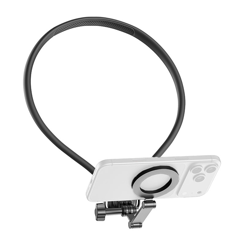 AOCHUAN (LINYTUO) Free MG1 Neck Strap (Black)_1