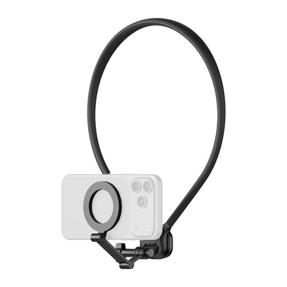 AOCHUAN (LINYTUO) Free MG1 Neck Strap (Black)_0