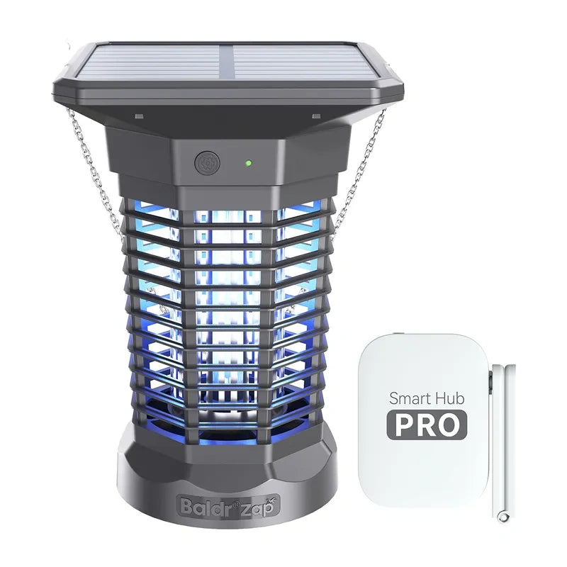 BALDRTHERM Smart Solar Insect Killer (BZ501FRF)_0