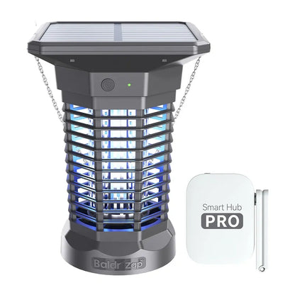 BALDRTHERM Smart Solar Insect Killer (BZ501FRF)_0