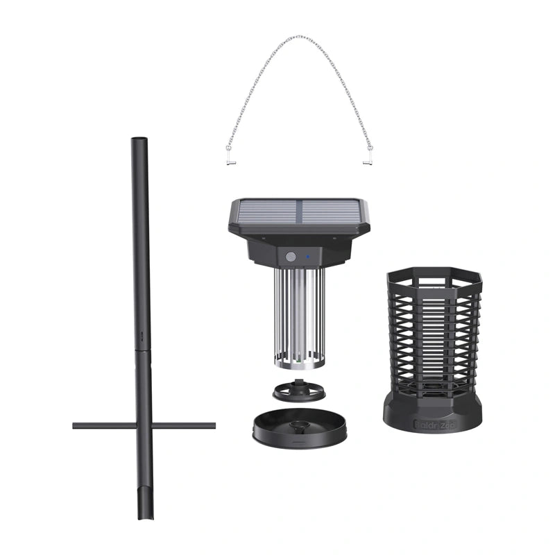 BALDRTHERM Smart Solar Insect Killer (BZ501FRF)_2