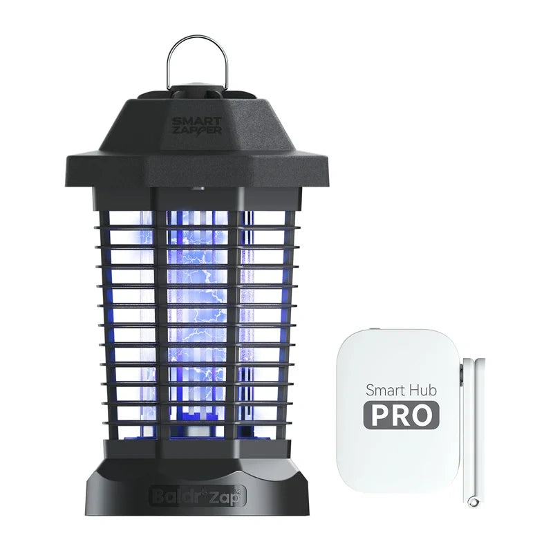 BALDRTHERM Smart Insect Killer Lamp (BZ601FRF)_0
