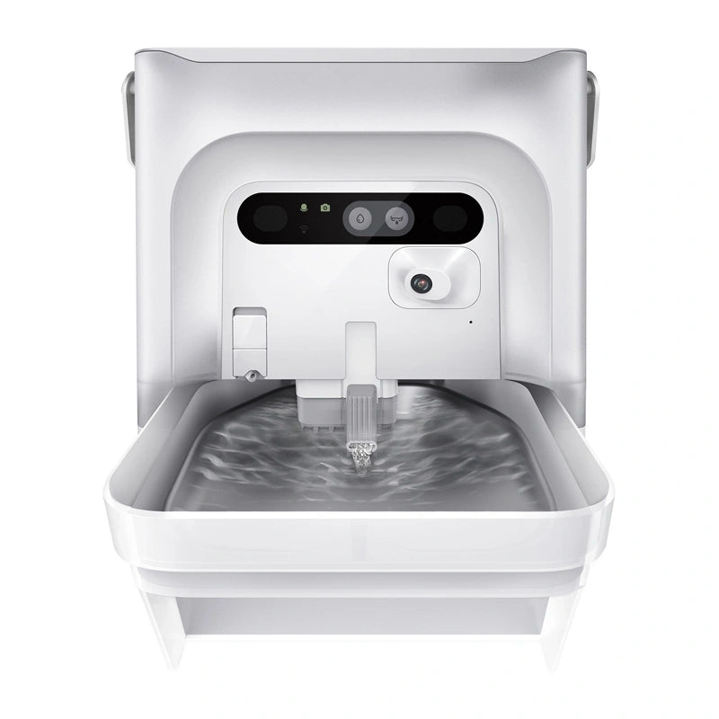 Petkit Ultra Fountain (White)_1