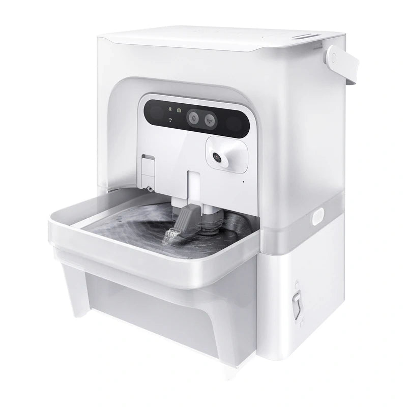 Petkit Ultra Fountain (White)_3