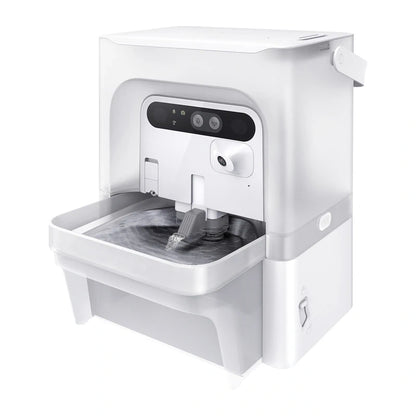 Petkit Ultra Fountain (White)_3
