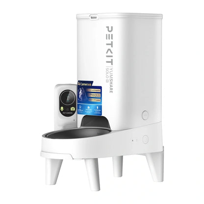 Petkit Smart Pet Feeder_0