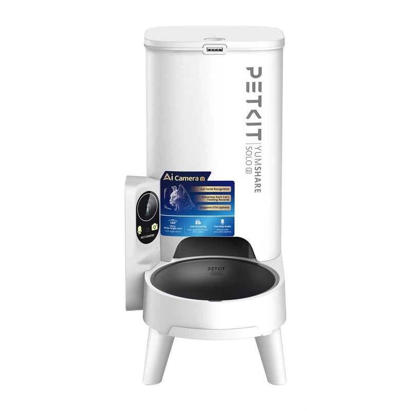 Petkit Smart Pet Feeder_1