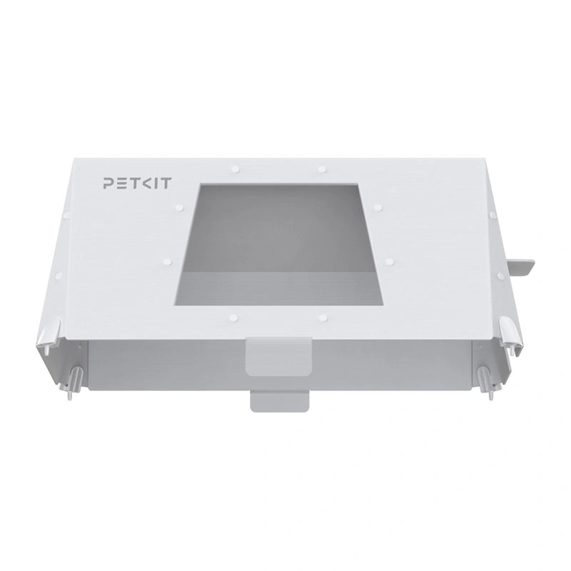 Petkit Hood Litter Box Cover_0