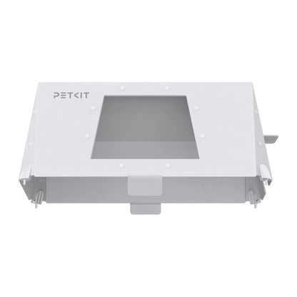 Petkit Hood Litter Box Cover_0
