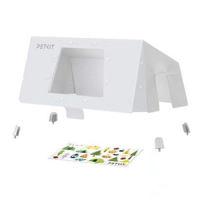 Petkit Hood Litter Box Cover_1