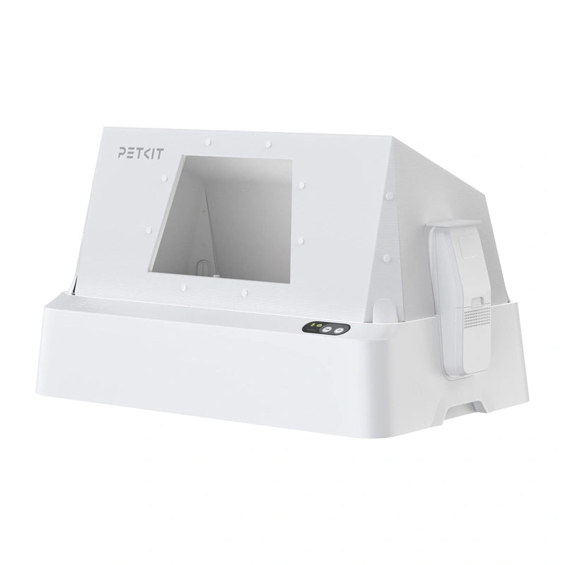 Petkit Hood Litter Box Cover_2