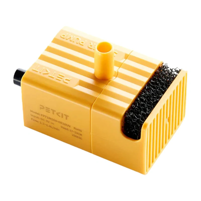 Pompka Petkit Fountain Pump_0