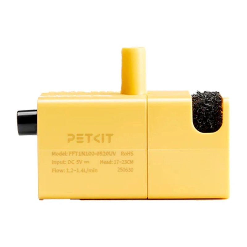 Pompka Petkit Fountain Pump_1