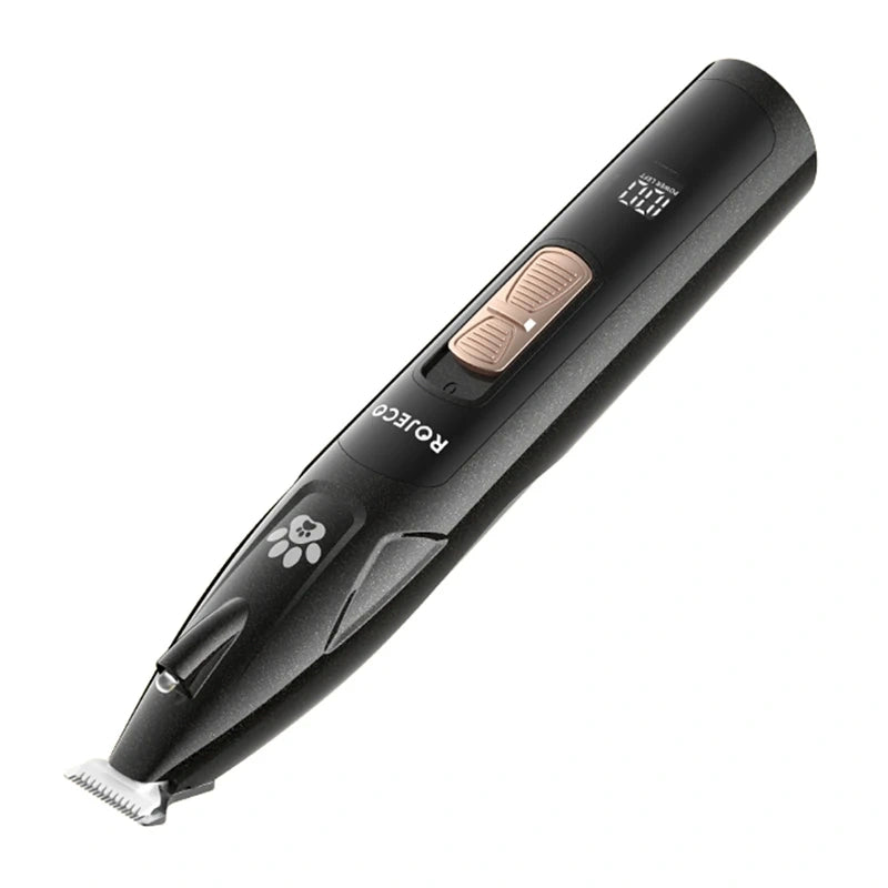 Rojeco Q8 Dog Clipper_0