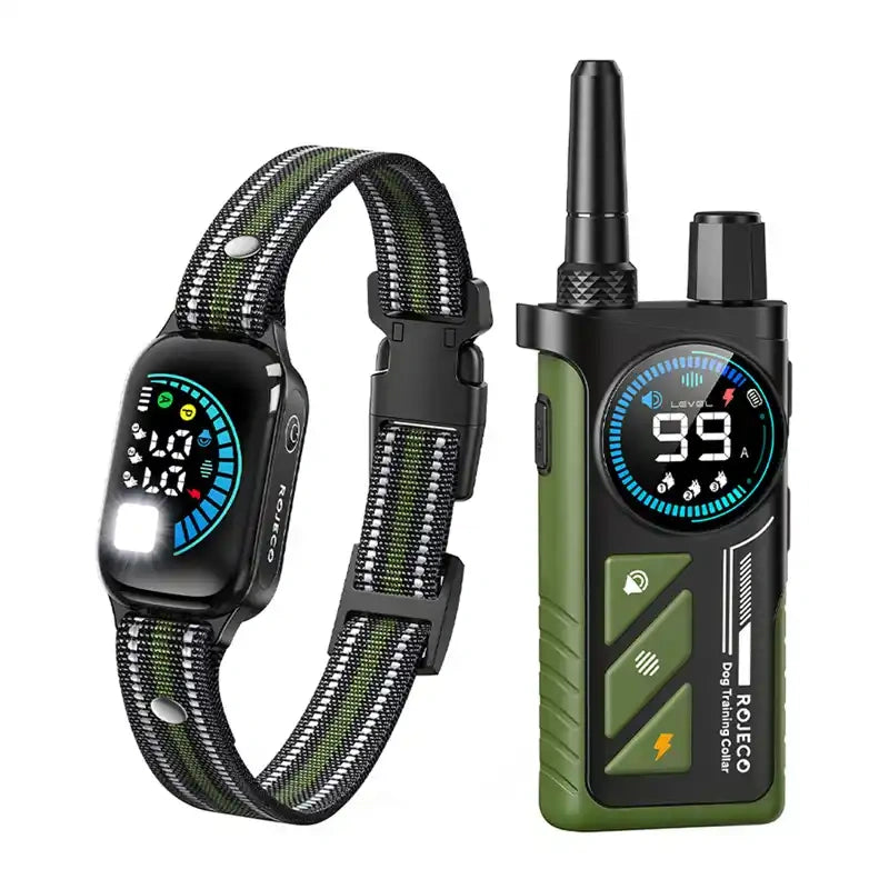 Training collar Rojeco PD511_0