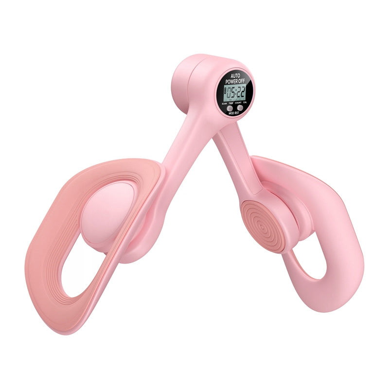 MERACH MR-2397 Thigh and Pelvic Floor Trainer (Pink)_0