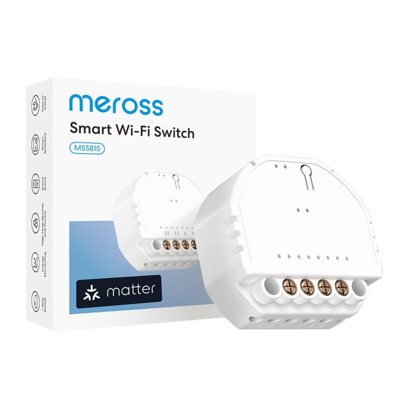 MEROSS MSS815MAQUA-UN 4-Pack Smart Wi-Fi Switches_2