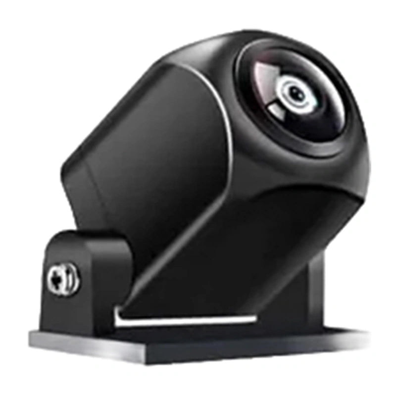 WOLFBOX G840S 4K + 1080p 32GB Dash Cam_1