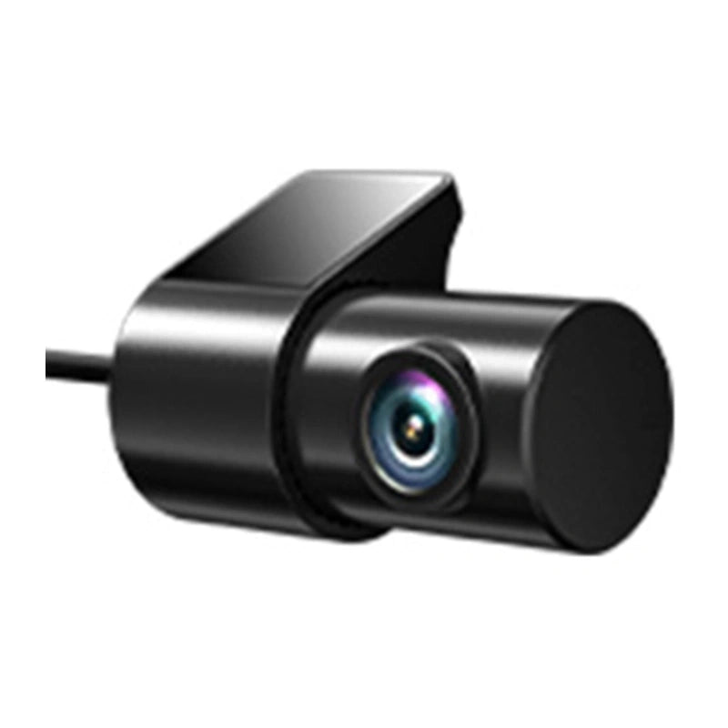 WOLFBOX i17 WiFi 4K + 2.5K 64GB Dash Cam_3