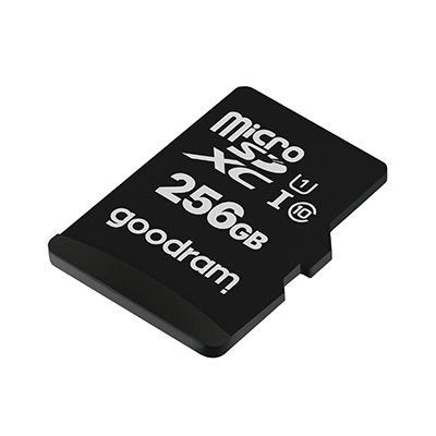 Goodram M1AA 256 GB MicroSDXC UHS-I Clase 10_4