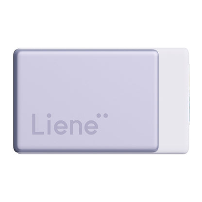 LIENE Pearl N200 Pro 2x3" Portable Photo Printer (Purple)_1