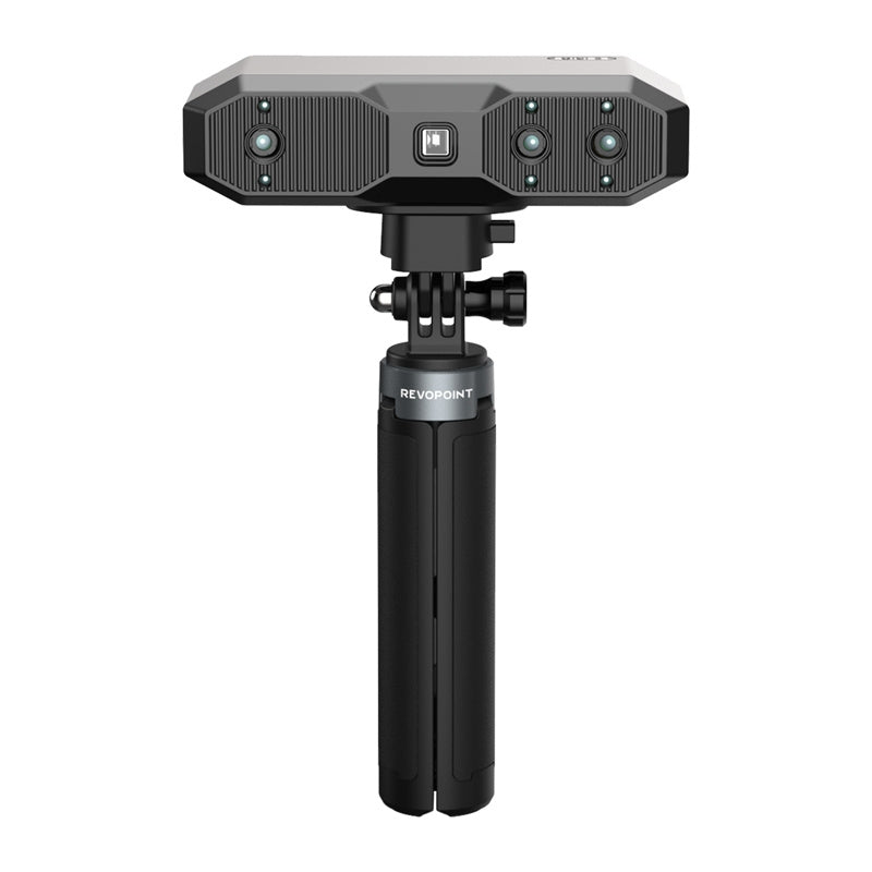 REVOPOINT Mini 2 3D Scanner – Advanced Edition_1