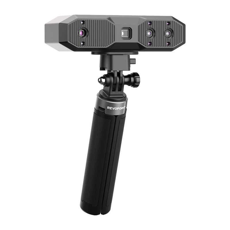 REVOPOINT Mini 2 3D Scanner – Advanced Edition_3