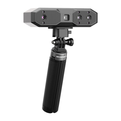 REVOPOINT Mini 2 3D Scanner – Advanced Edition_3