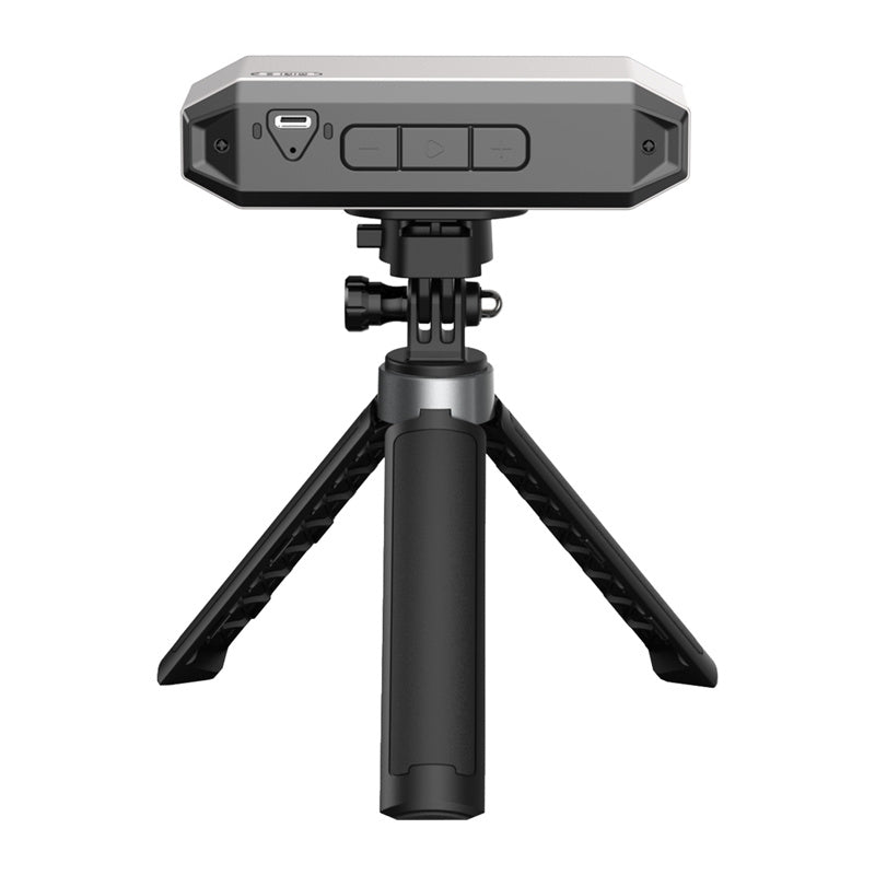 REVOPOINT Mini 2 3D Scanner – Advanced Edition_4