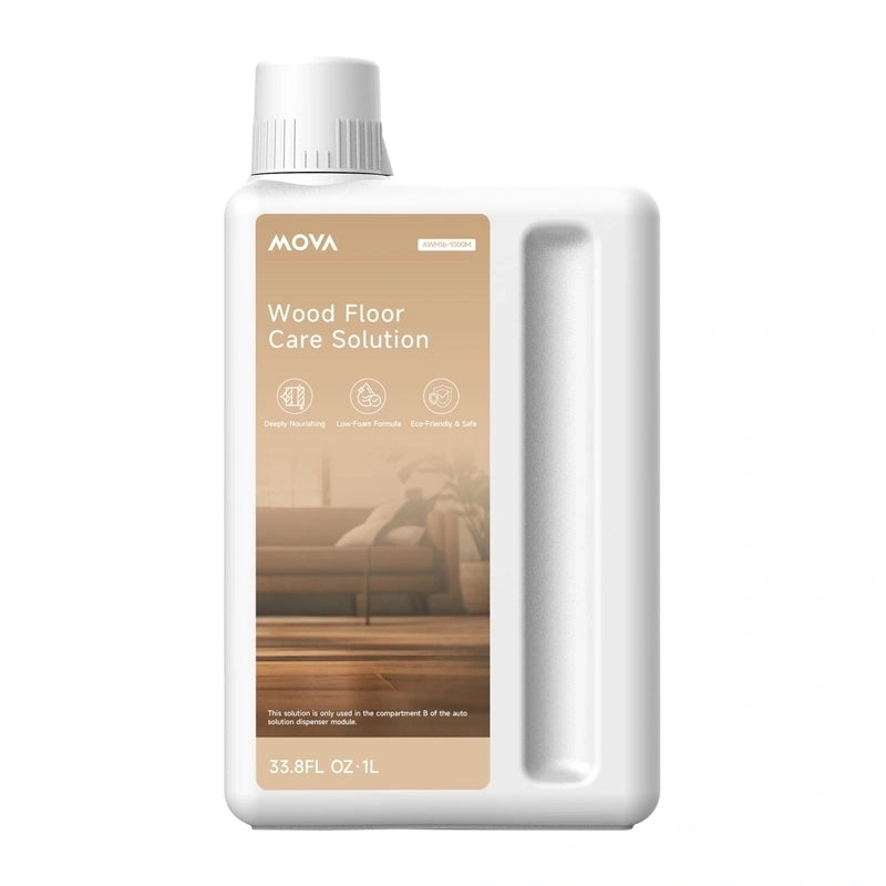 Płyn MOVA Wood Floor Care Solution_0