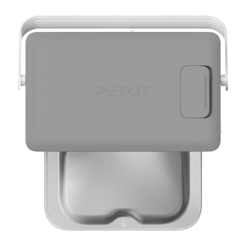 Petkit Ultra Fountain (Gray)_3