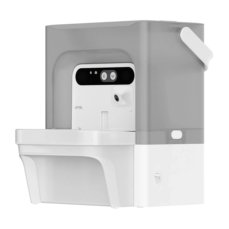 Petkit Ultra Fountain (Gray)_0
