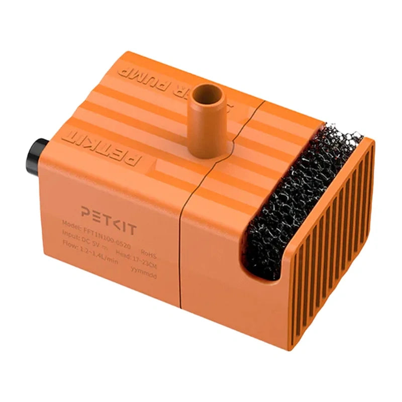Pompka Petkit Fountain Pump_0