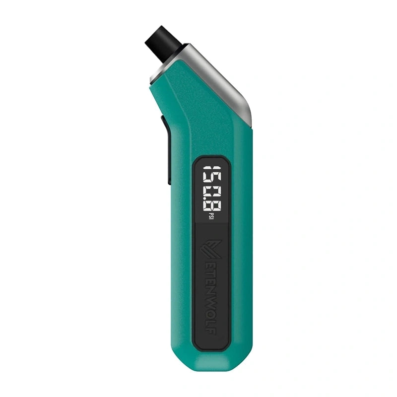 Etenwolf T300 Electronic Pressure Gauge (green)_0