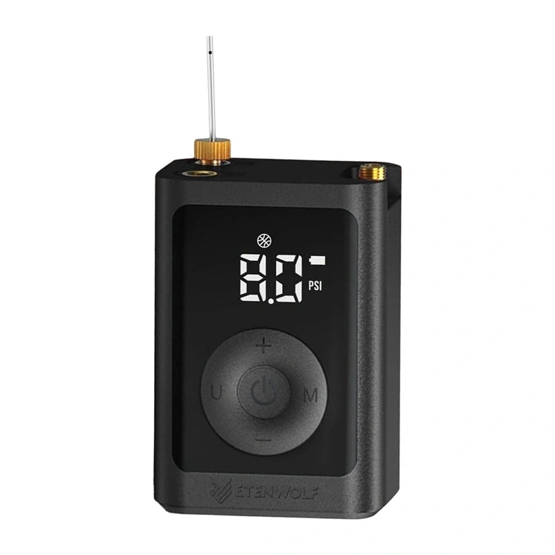 Etenwolf P300 2600mAh Electric Pump (Black)_1