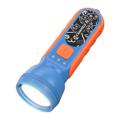 Etenwolf L1 350lm Flashlight_0