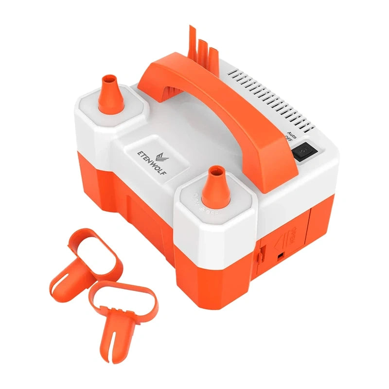 Electric pump Etenwolf P400 2600mAh_0