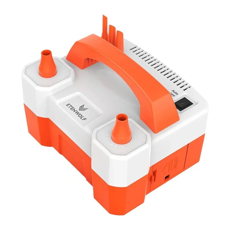 Electric pump Etenwolf P400 2600mAh_1