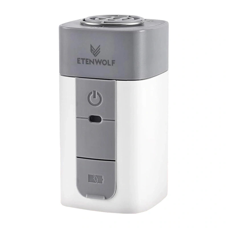 Etenwolf AIR 2 2600mAh Electric Pump_0