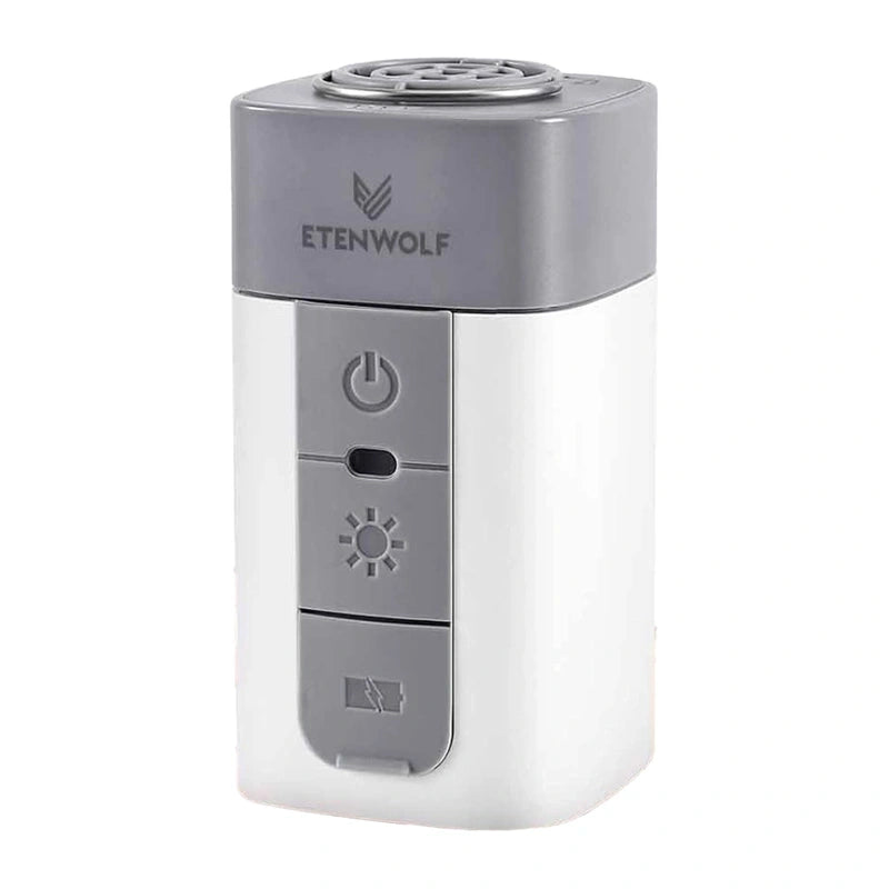 Etenwolf AIR 2 PRO 3200mAh Electric Pump_0