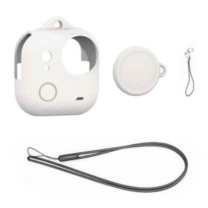 Puluz Insta360 GO Ultra Silicone Case_1