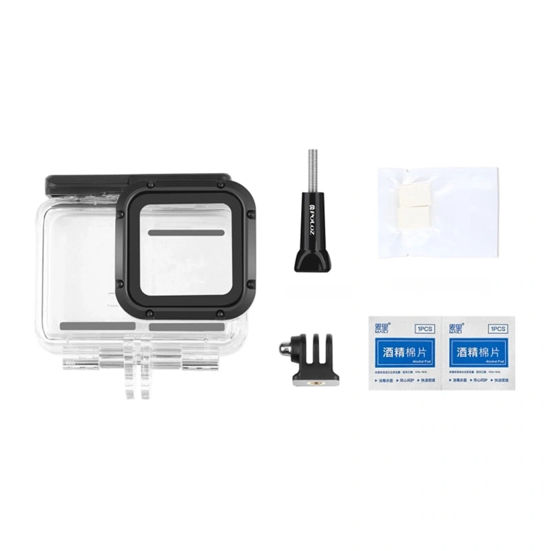 Puluz Insta360 One RS 4K Edition Waterproof Case_1