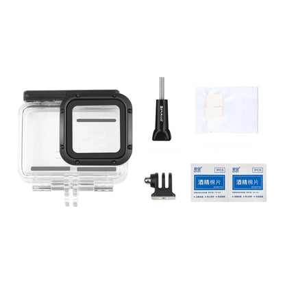 Puluz Insta360 One RS 4K Edition Waterproof Case_1