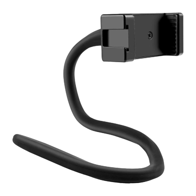 Puluz PU882B Flexible Clip Mount (Black)_0